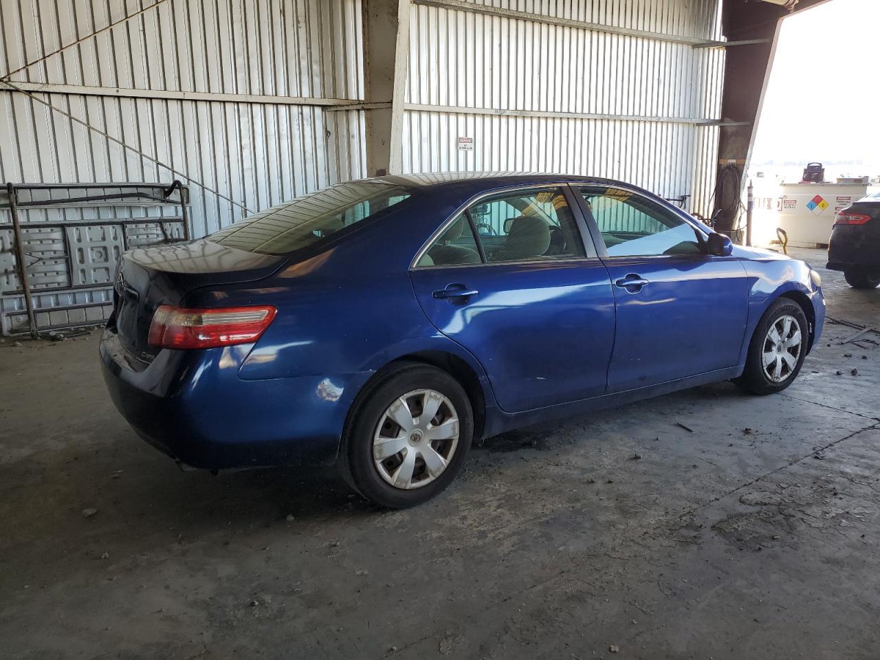 2009 Toyota Camry Base - Фото 3
