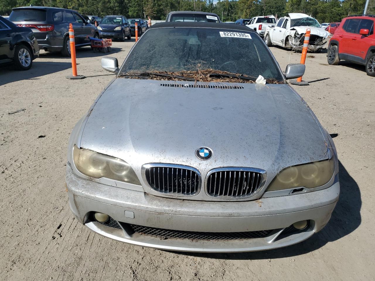 2004 BMW 330 Ci - Фото 5
