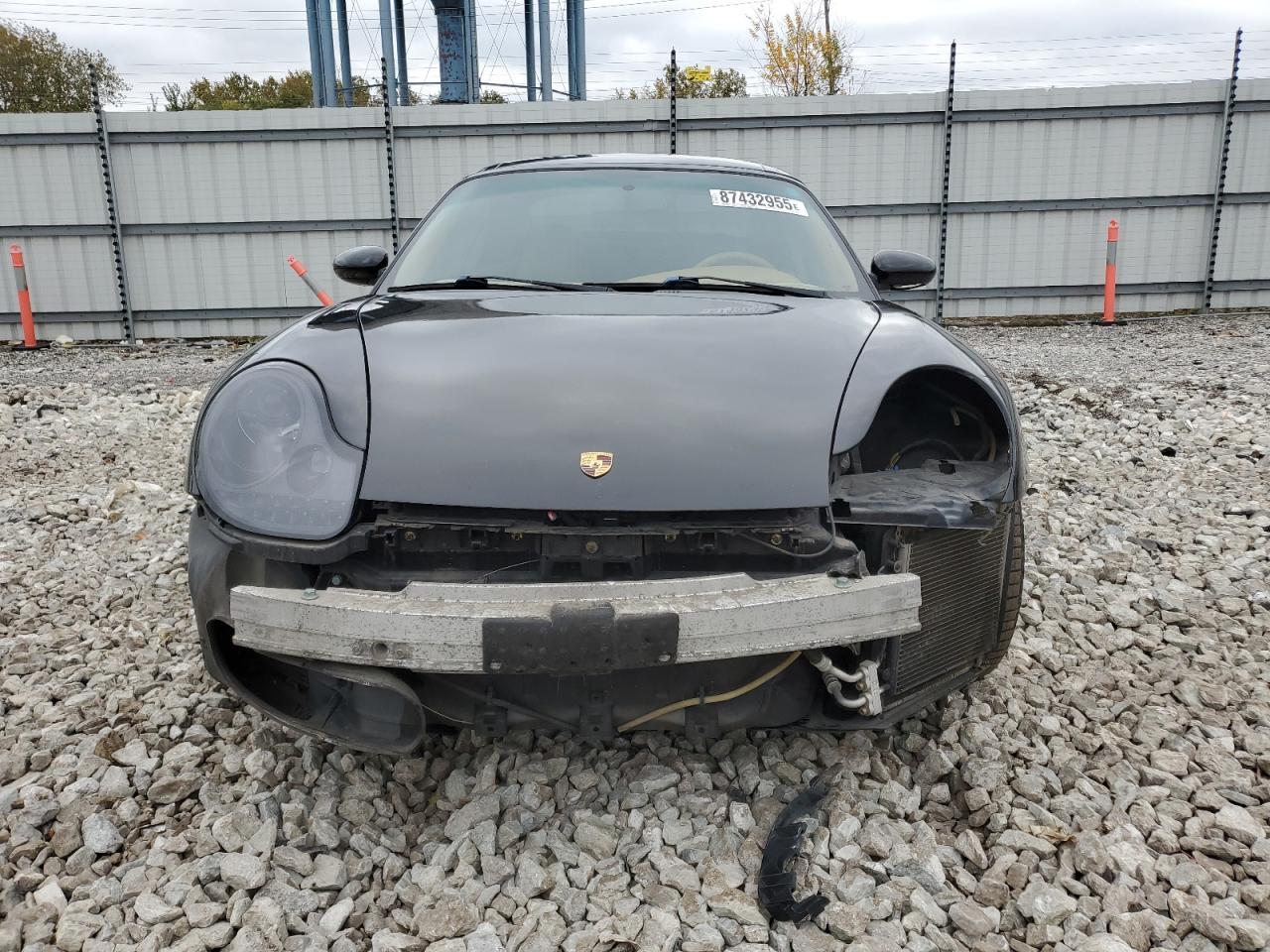 2000 Porsche 911 Carrera 2 - Фото 5