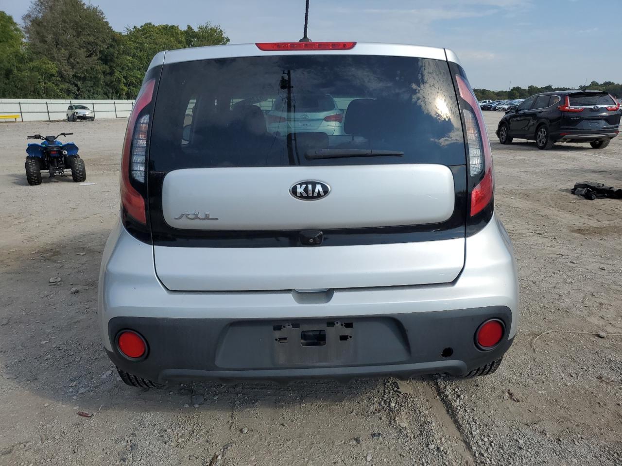 2019 Kia Soul Base - Фото 6