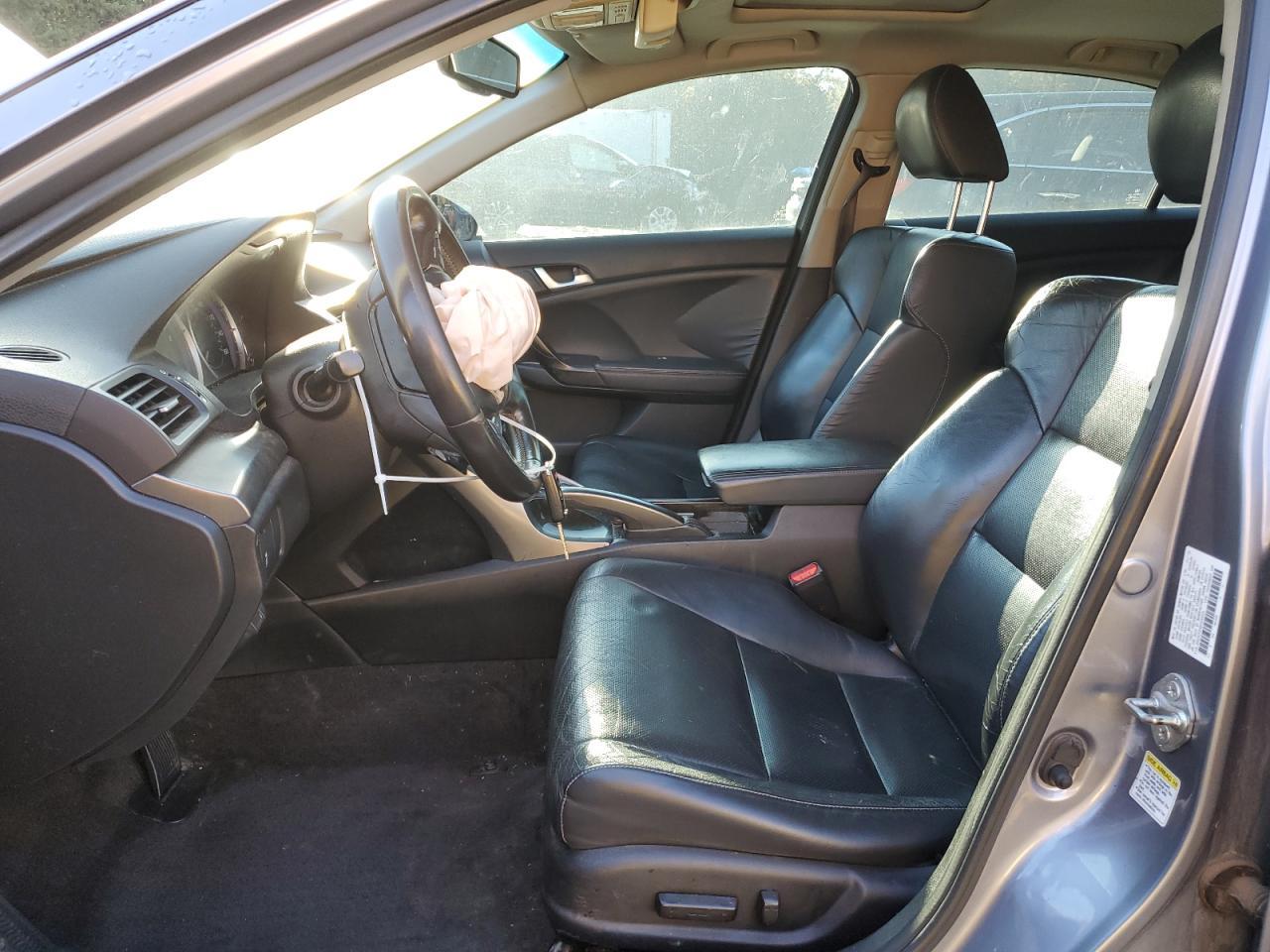 2011 Acura Tsx - Image 7