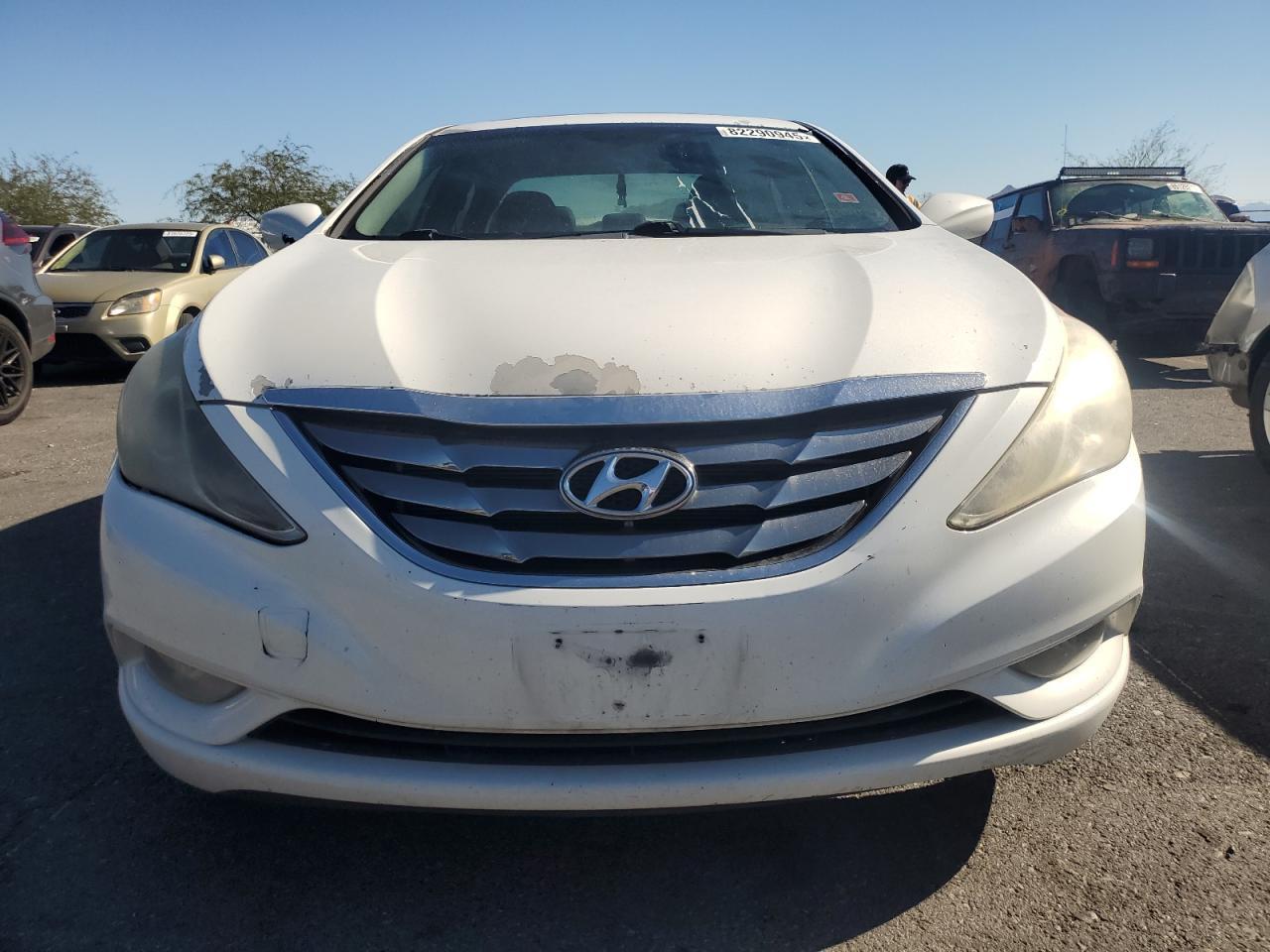 2011 Hyundai Sonata Se - Фото 5