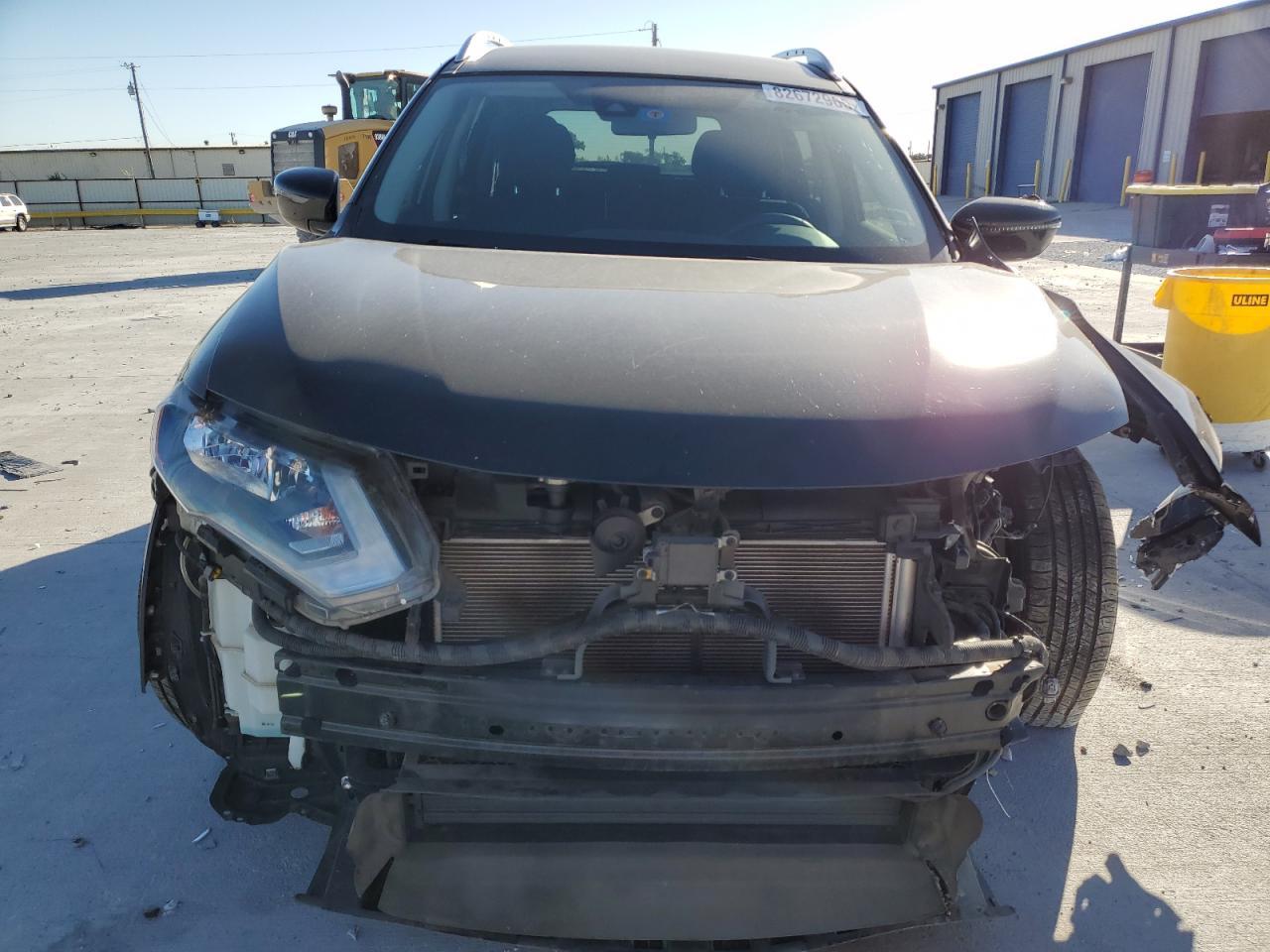 2019 Nissan Rogue S - Фото 5