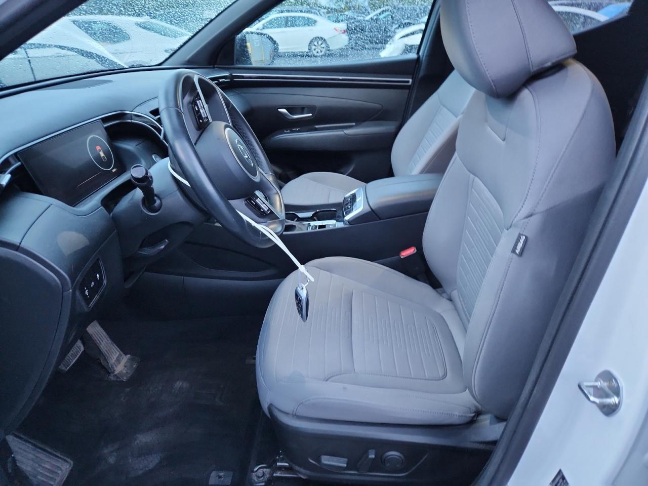 2022 Hyundai Santa Cruz Sel Premium - Фото 7