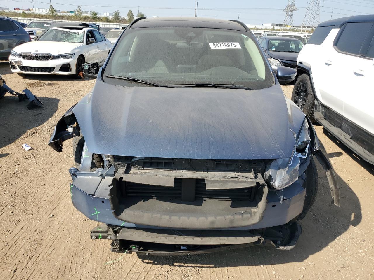 2020 Ford Escape Se - Фото 5