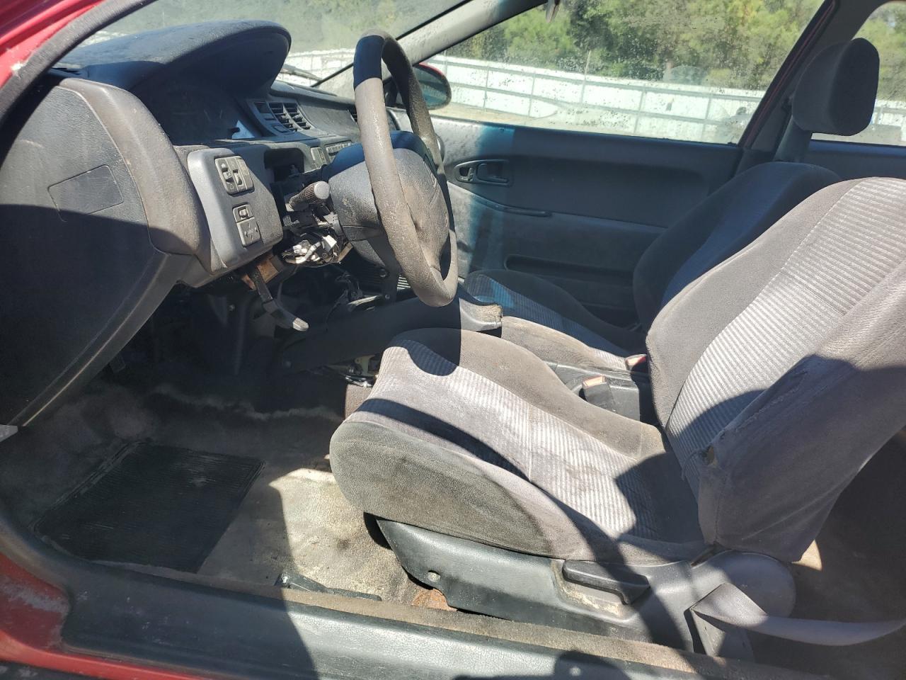 1995 Honda Civic - Image 7