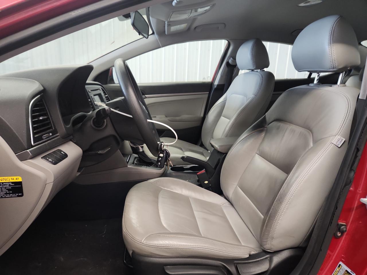 2017 Hyundai Elantra Se - Image 7