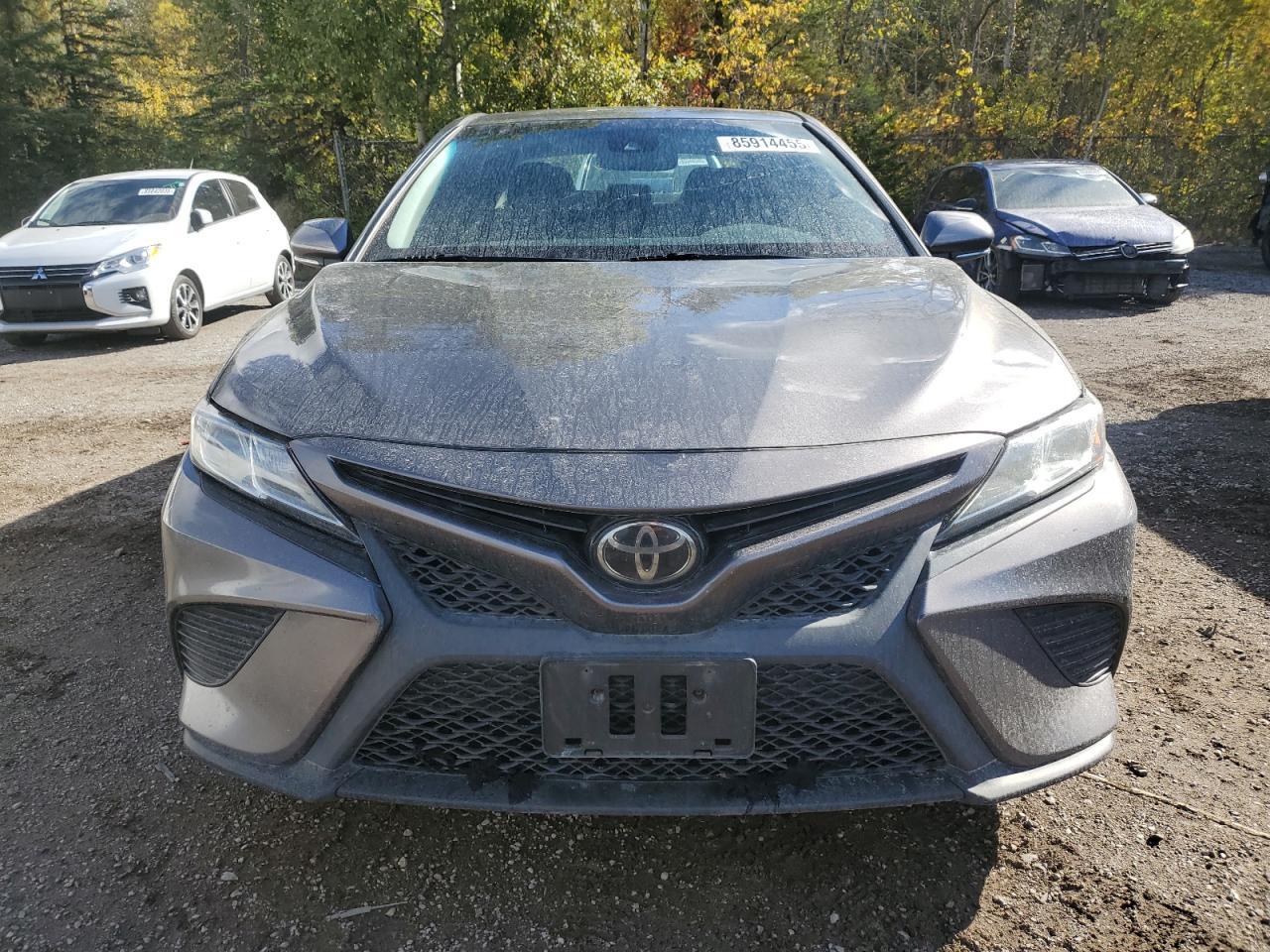 2018 Toyota Camry L - Image 5
