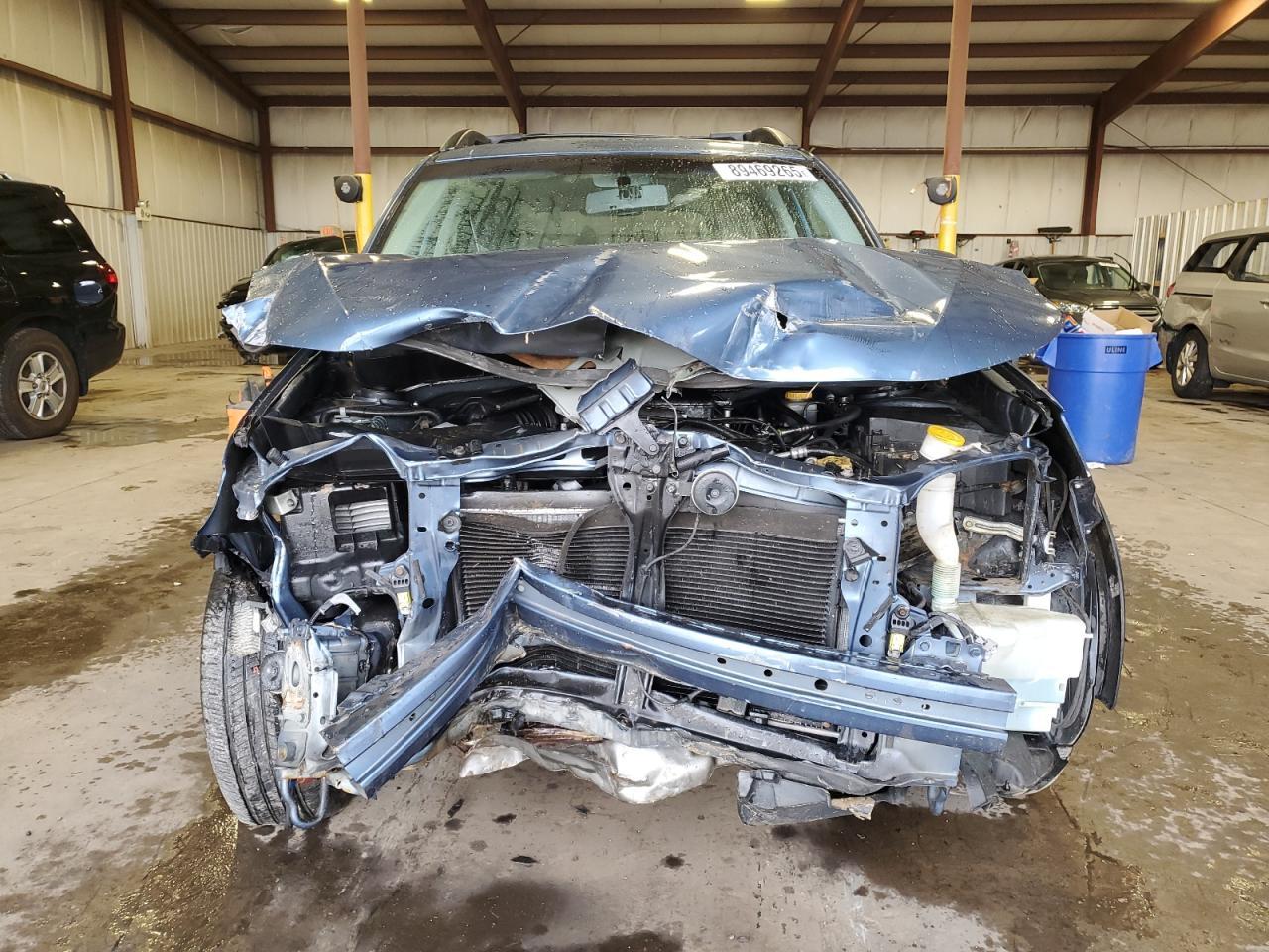 2010 Subaru Forester 2.5X Premium - Фото 5