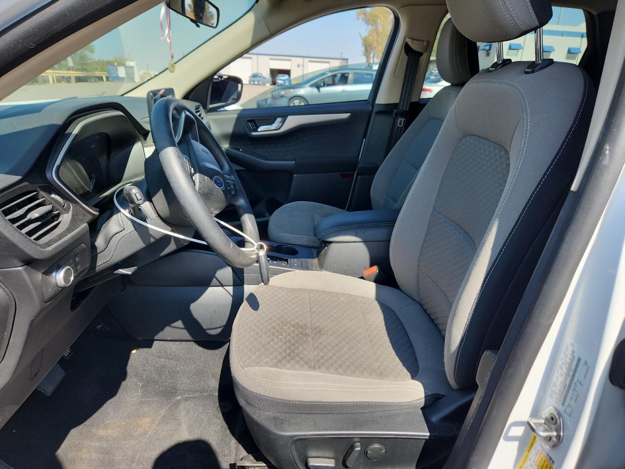 2020 Ford Escape Se - Фото 7