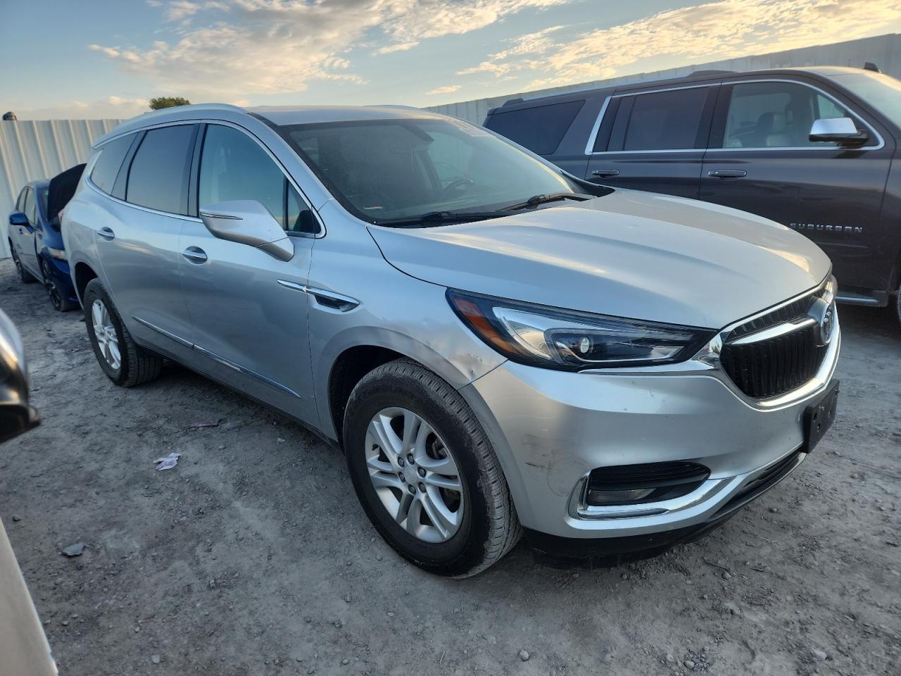 2019 Buick Enclave - Image 4