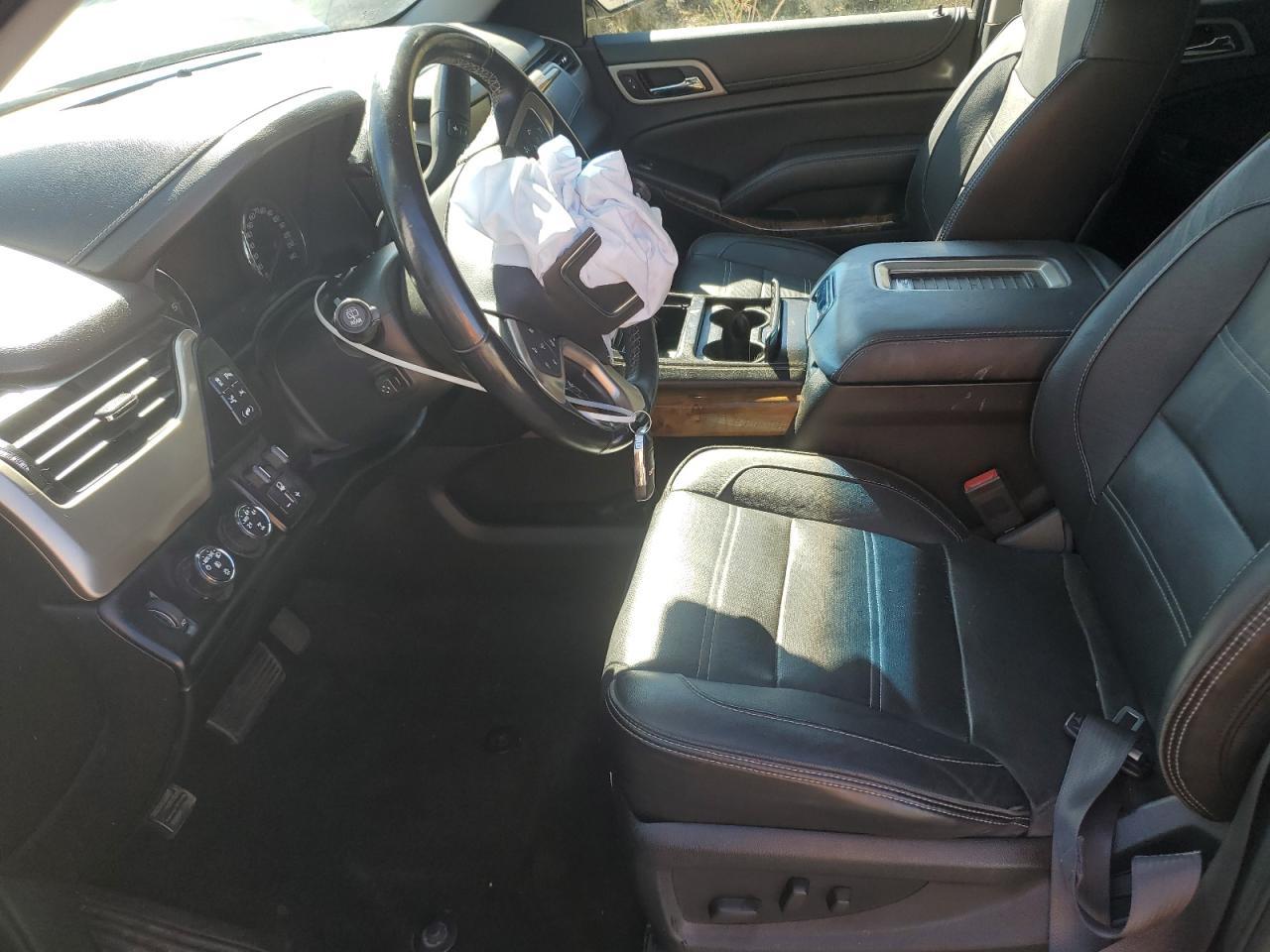 2016 GMC Yukon Xl Denali - Фото 7