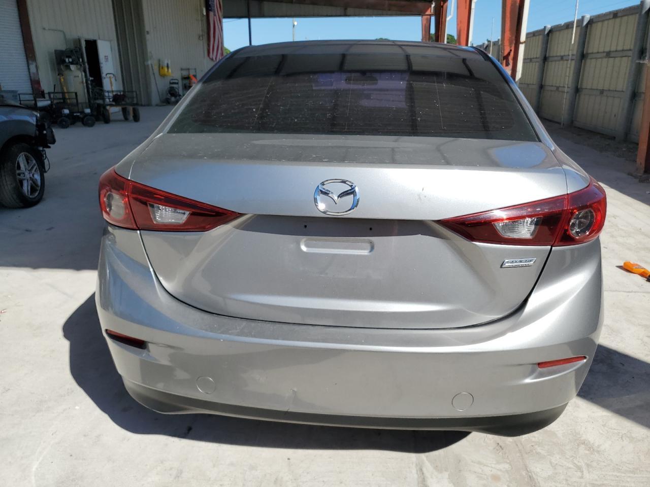 2015 Mazda 3 Sport - Фото 6