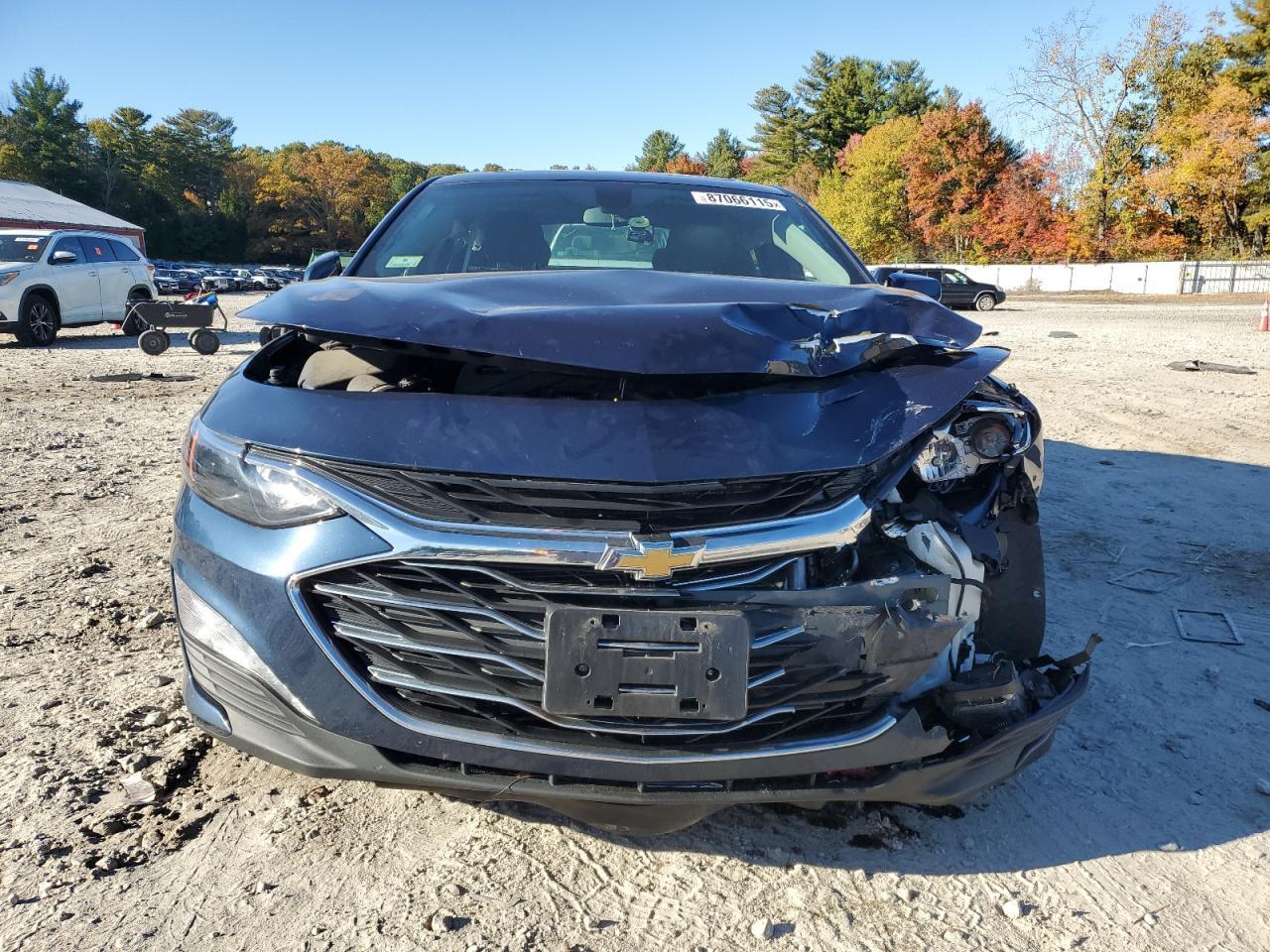 2022 Chevrolet Malibu Lt - Фото 5