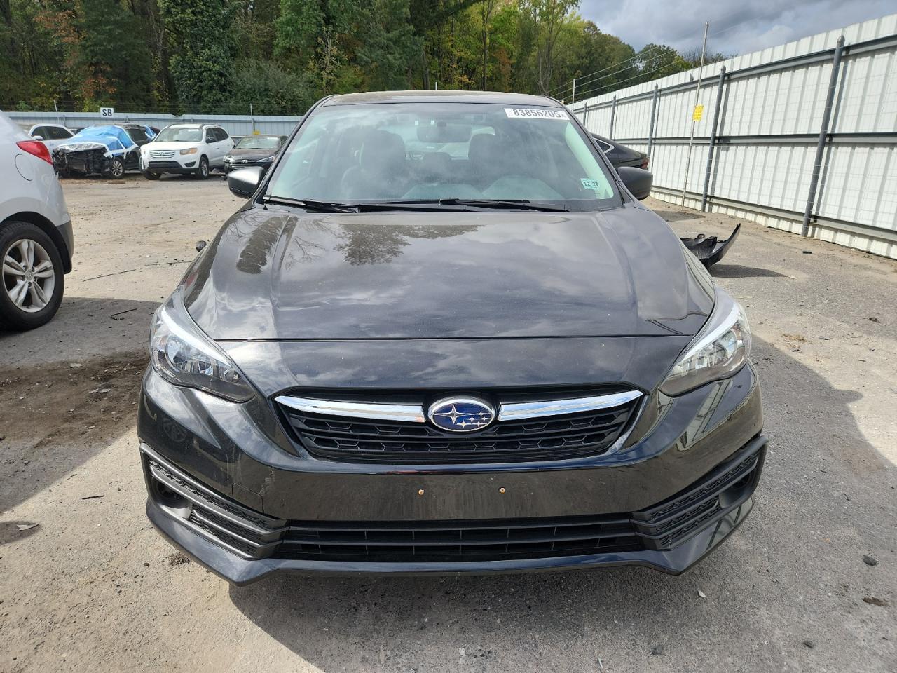 2023 Subaru Impreza - Фото 5