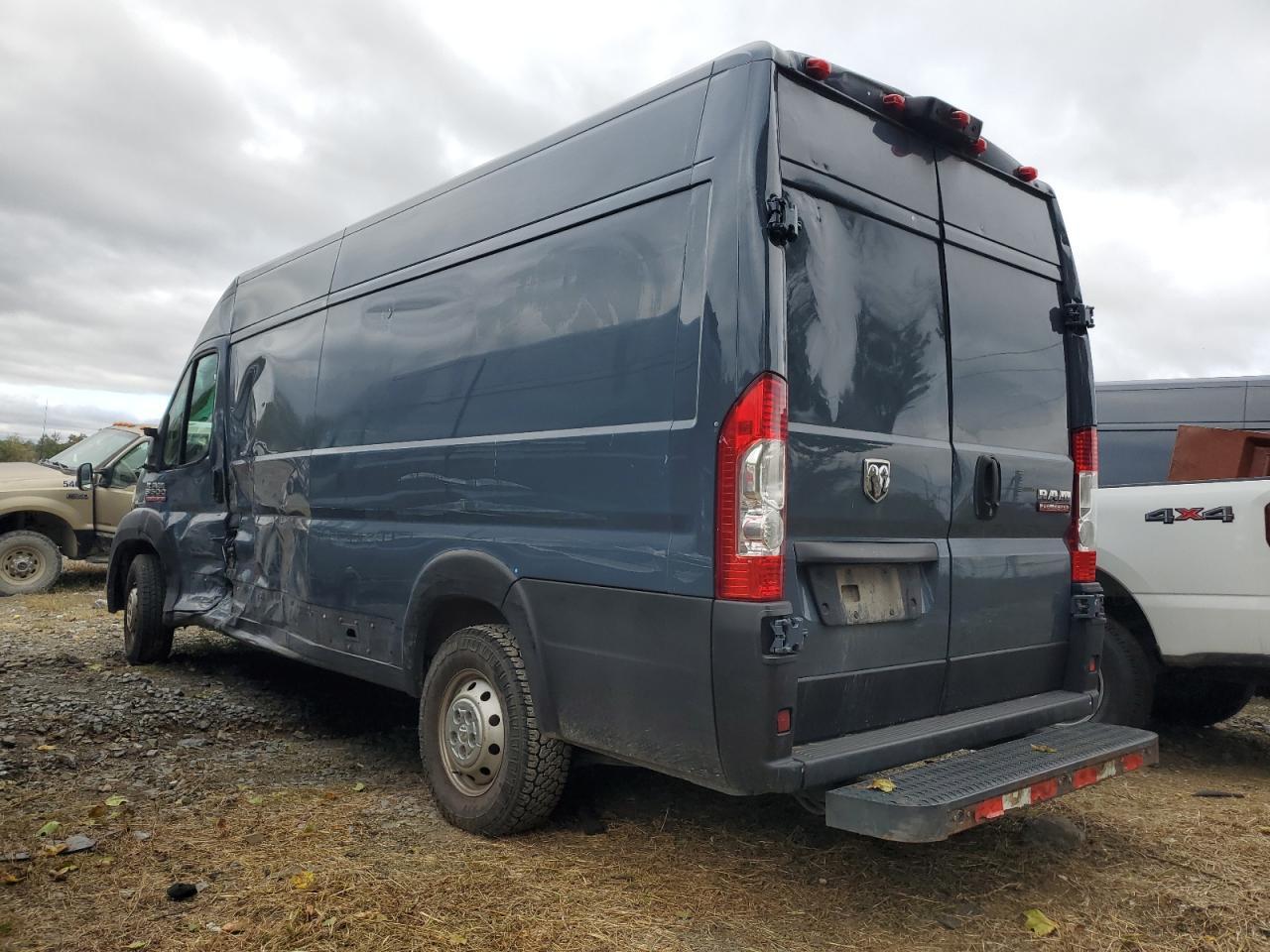 2020 Ram Promaster 3500 3500 High - Image 2