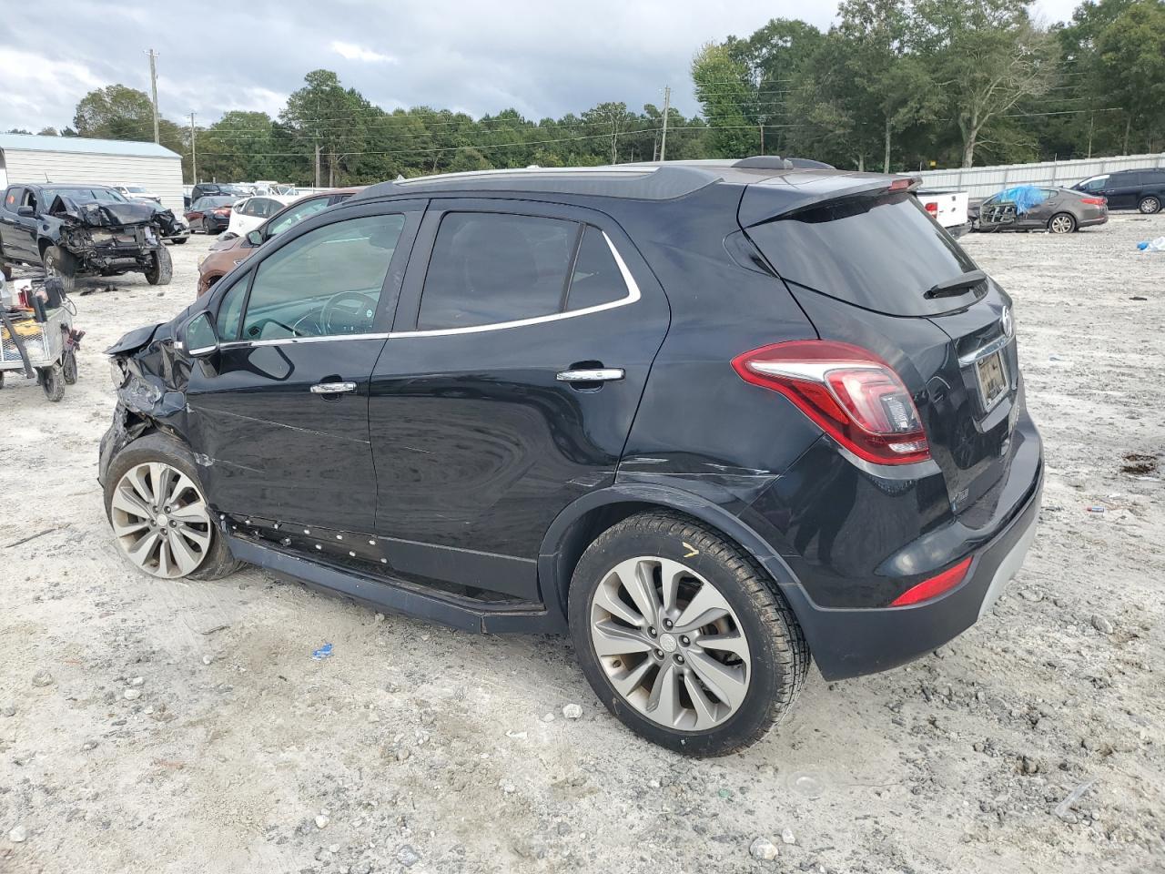 2019 Buick Encore Preferred - Image 2