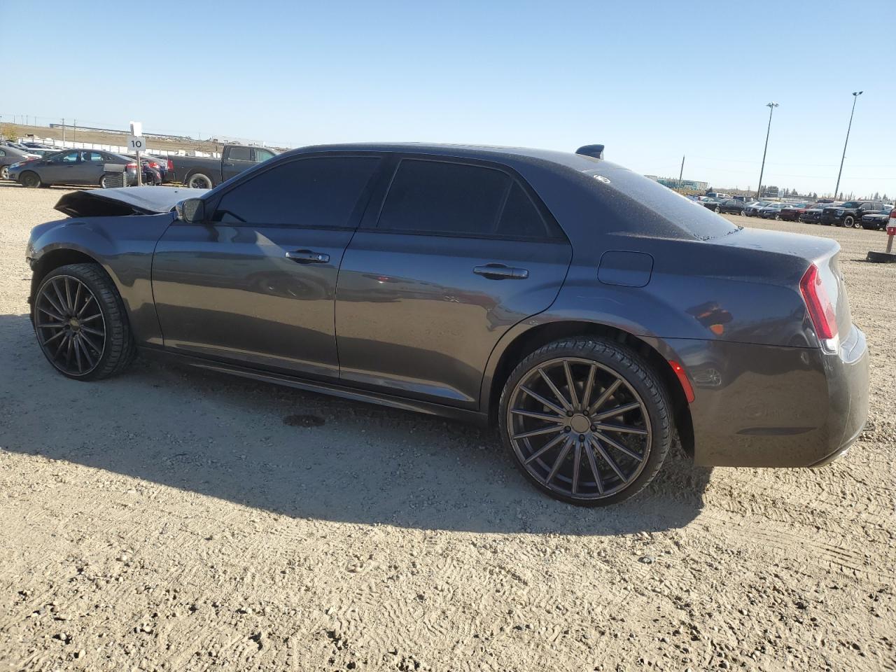2021 Chrysler 300 Touring - Image 2