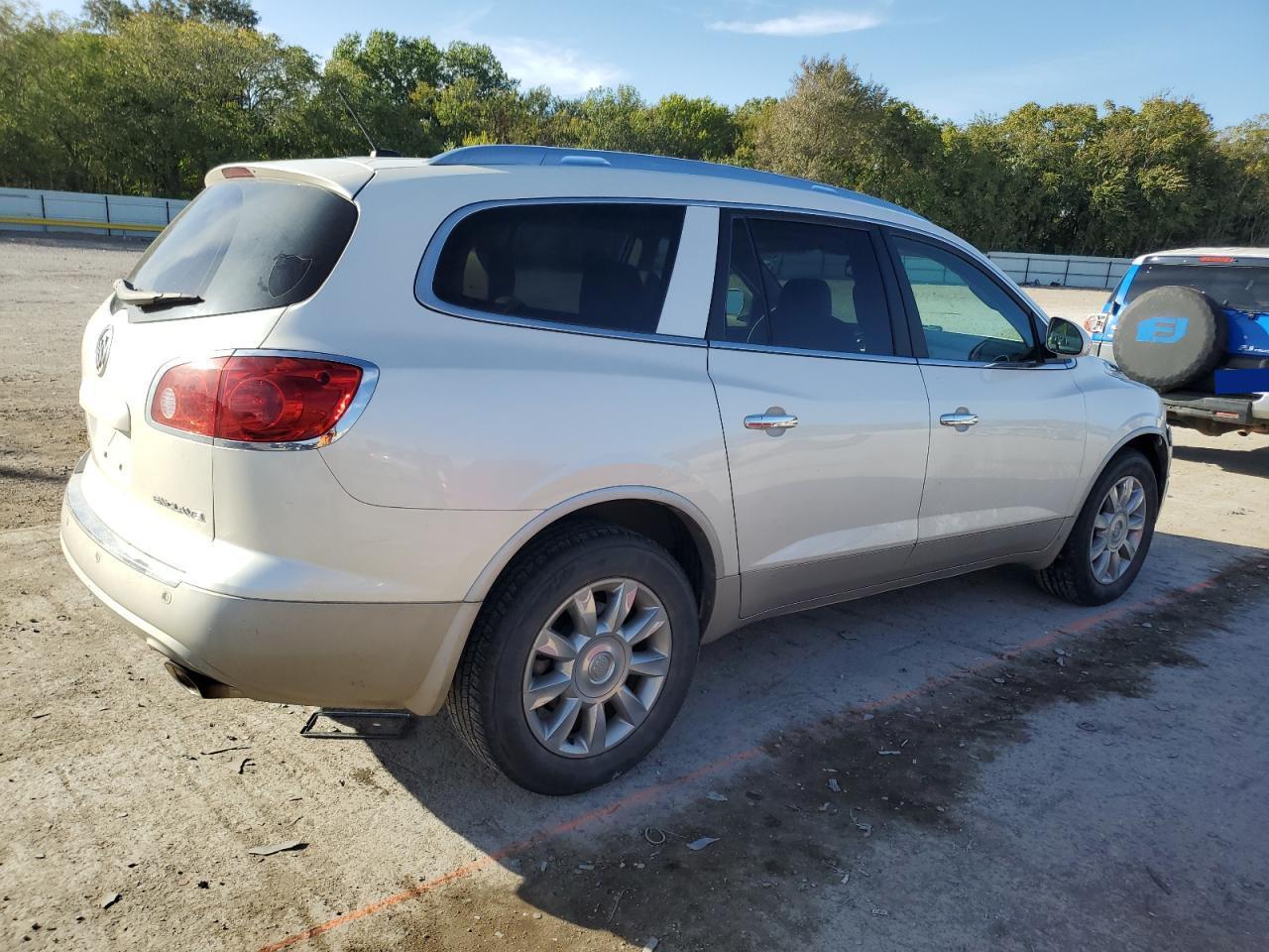 2012 Buick Enclave - Image 3