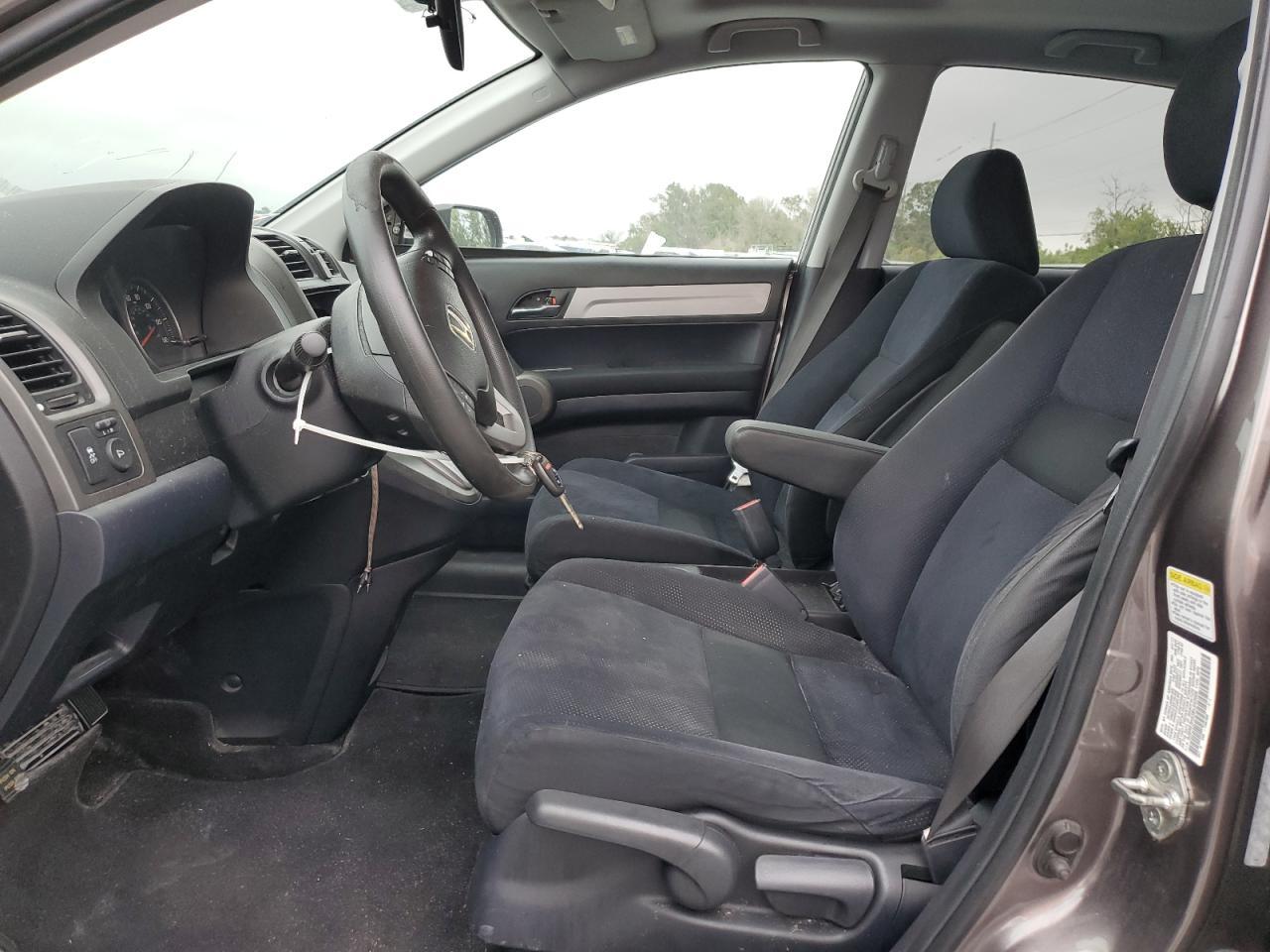 2011 Honda Cr-V Ex - Фото 7