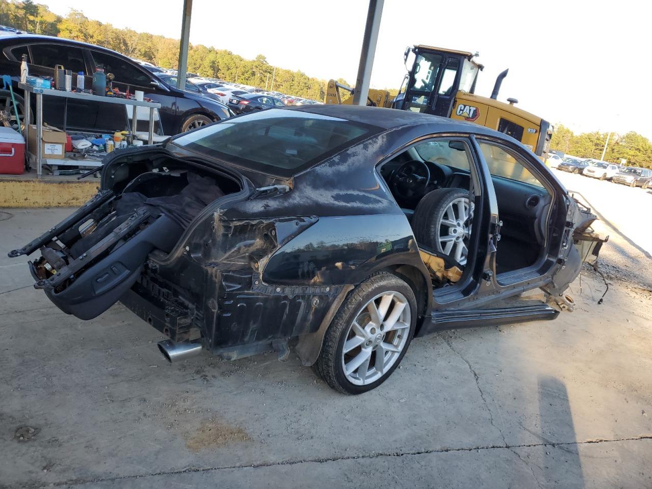 2011 Nissan Maxima S - Image 3