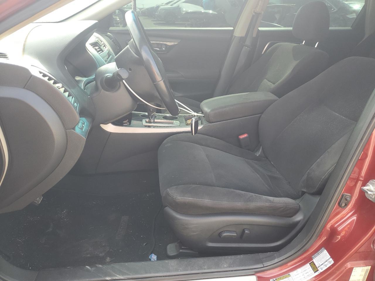 2013 Nissan Altima 2.5 - Фото 7