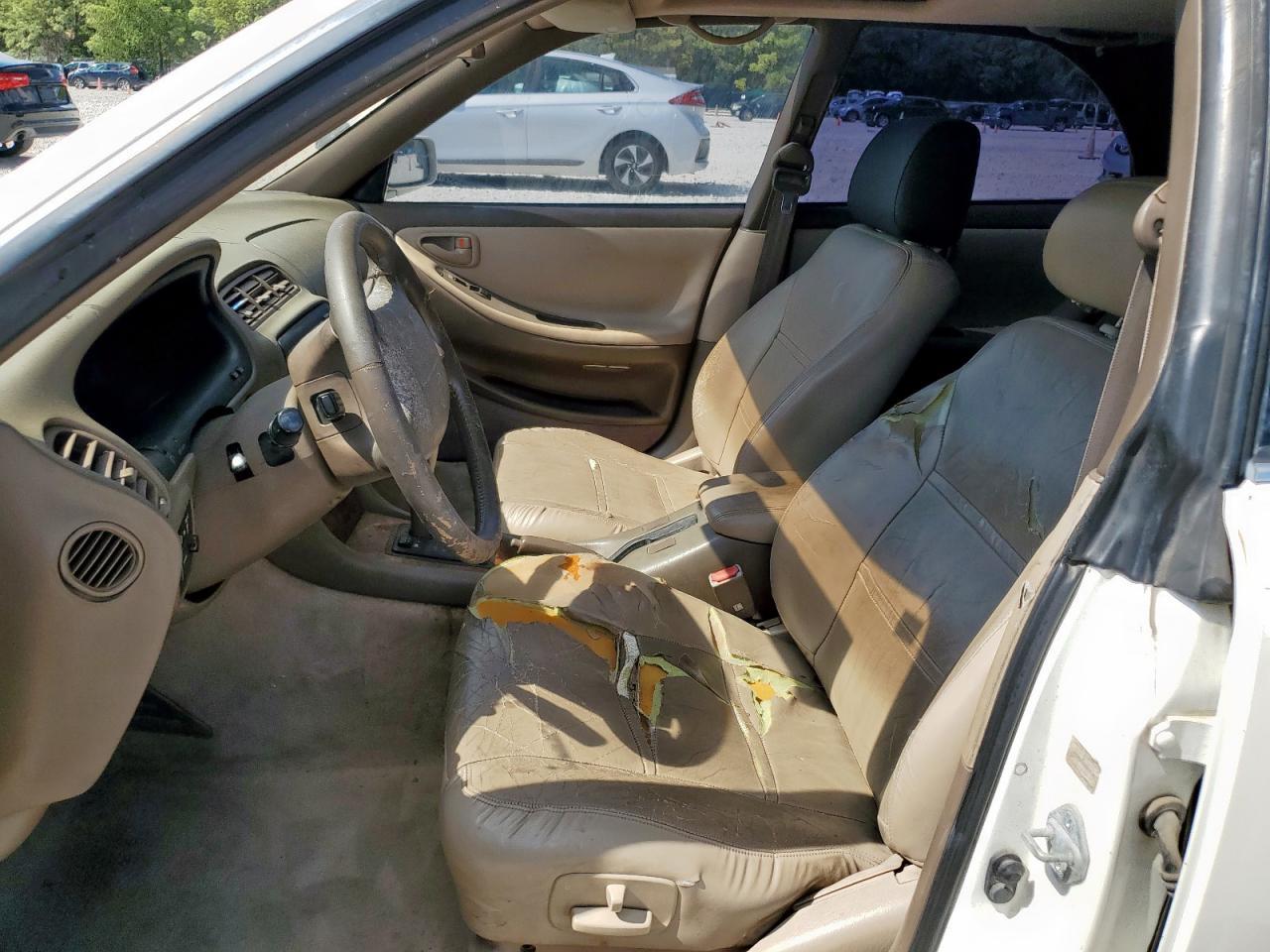 1995 Lexus Es 300 - Фото 7