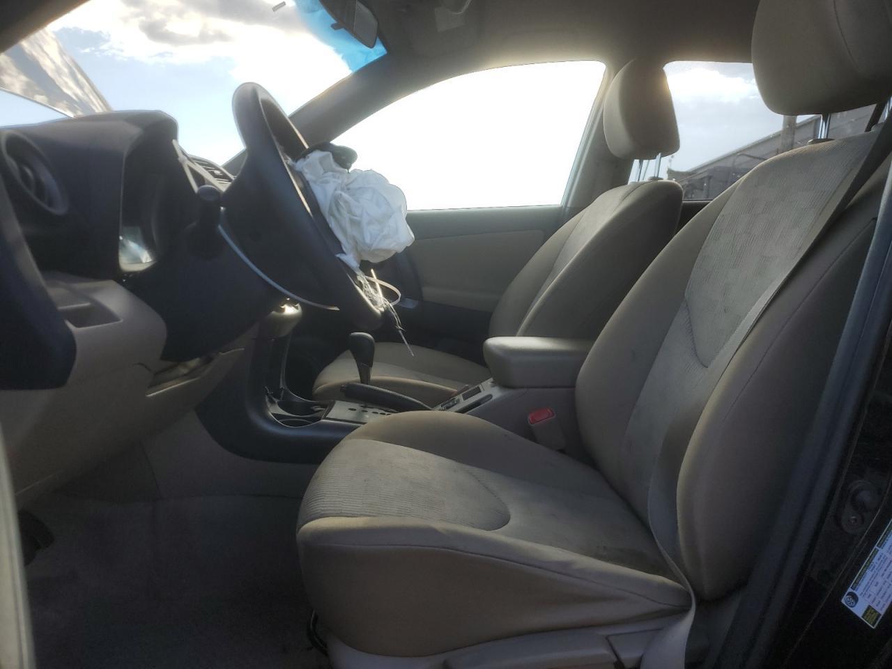 2009 Toyota Rav4 Base - Image 7
