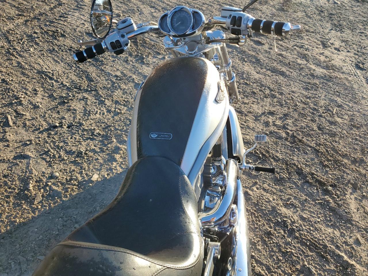 2003 Harley-Davidson Vrsca Anniversary - Image 6