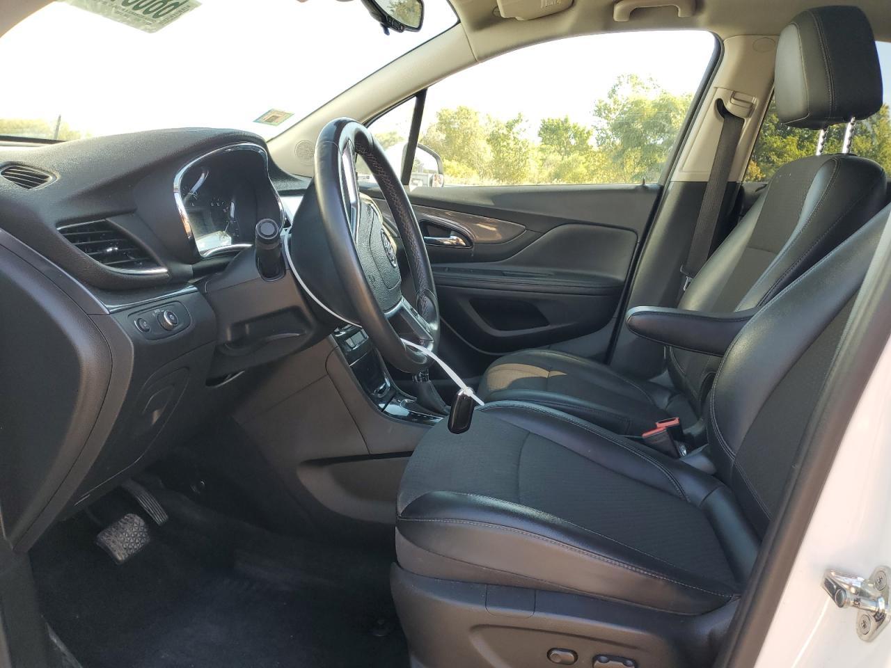 2018 Buick Encore Preferred - Фото 7