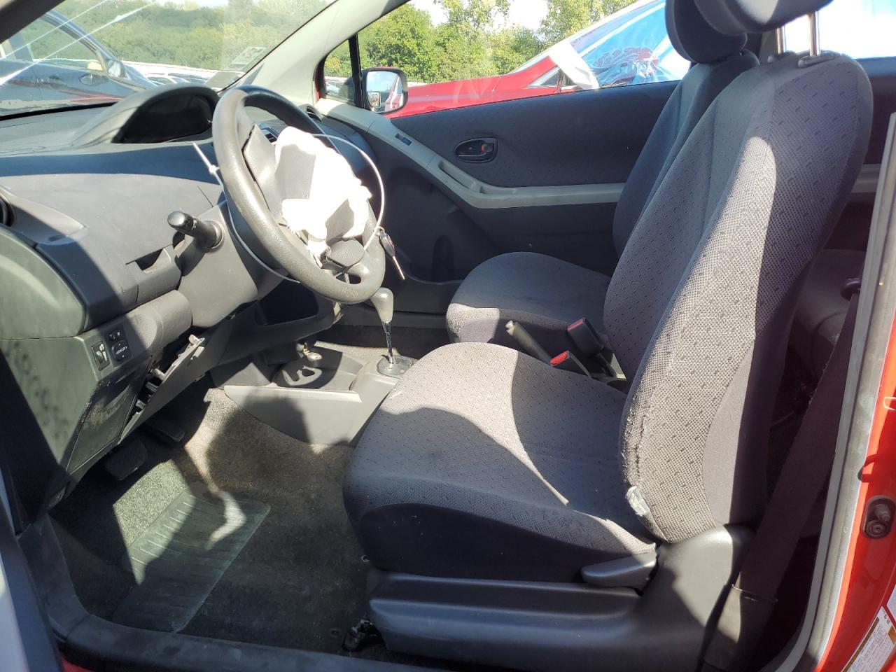 2009 Toyota Yaris - Фото 7