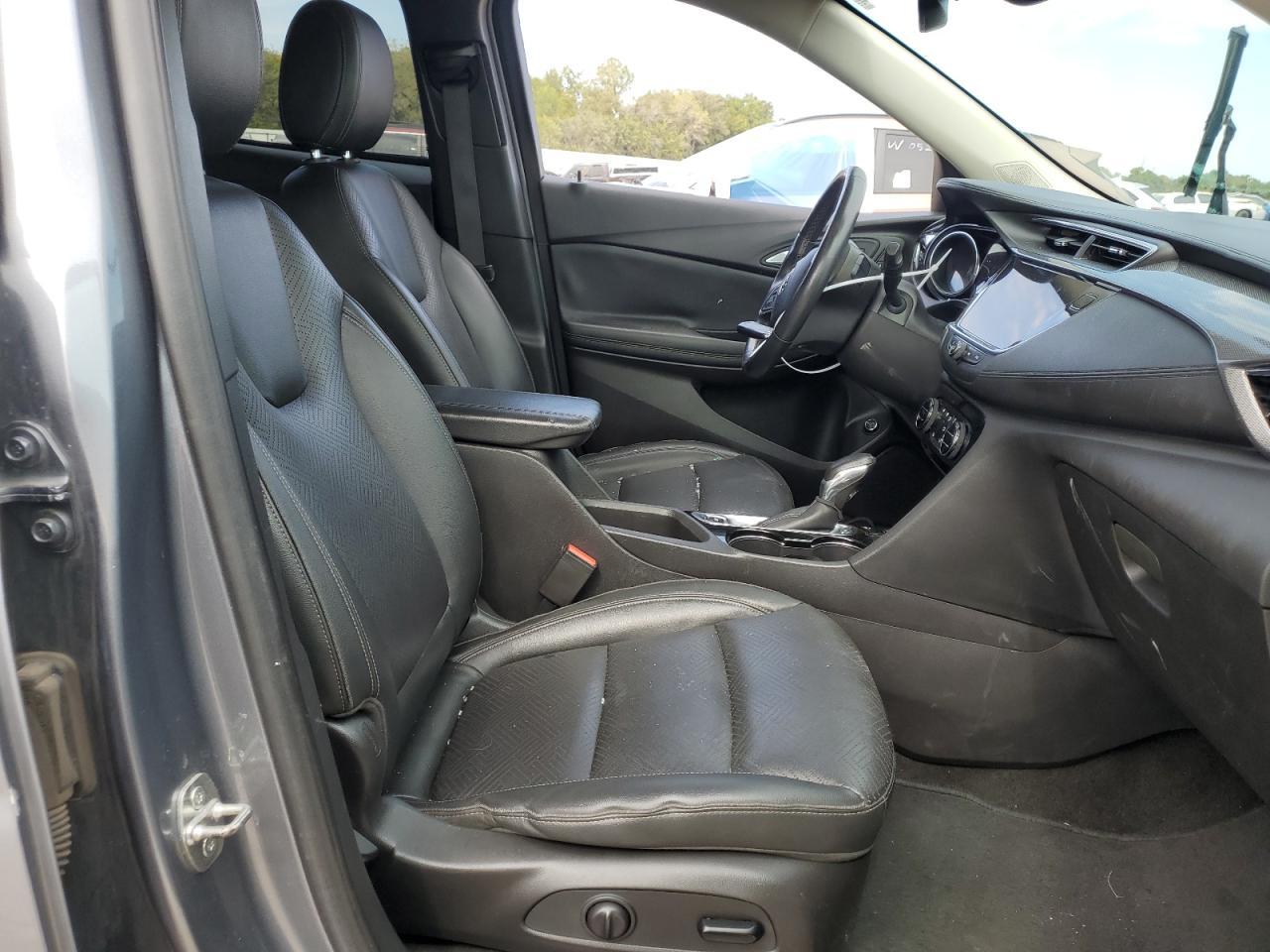 2022 Buick Encore Gx Essence - Фото 7