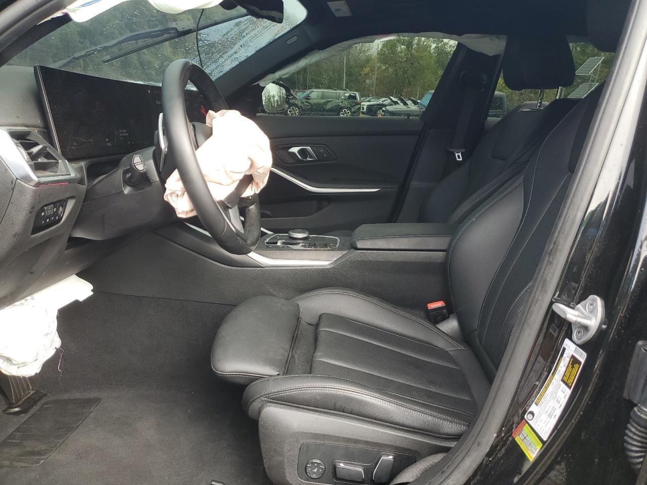 2024 BMW 330I - Image 7