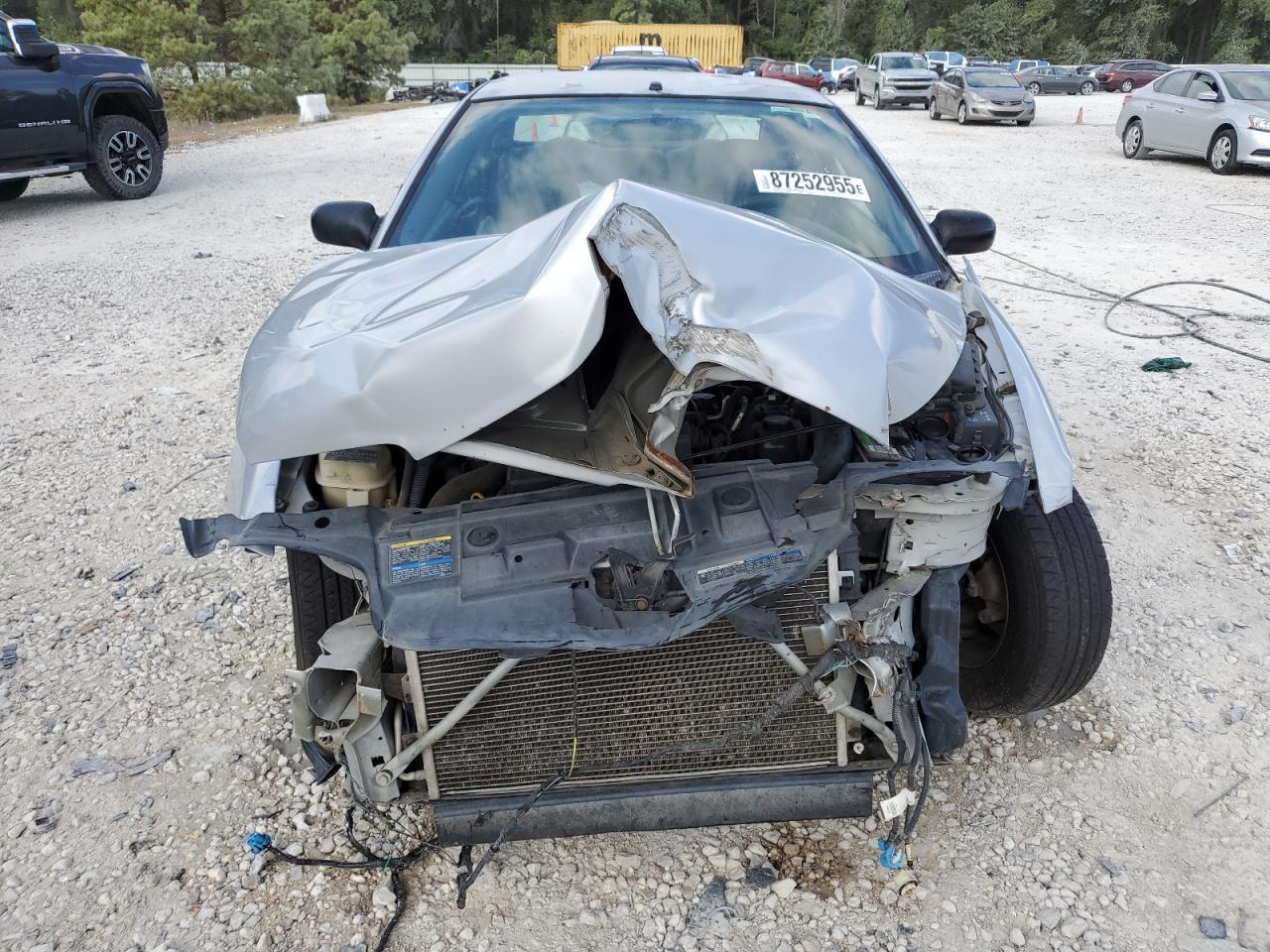 2005 Chevrolet Cavalier - Фото 5