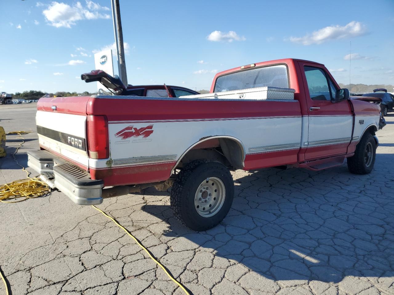 1995 Ford F150 - Image 3