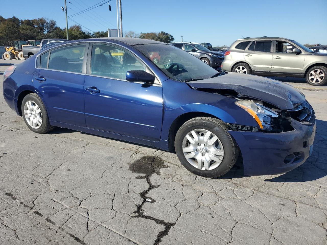 2010 Nissan Altima Base - Image 4