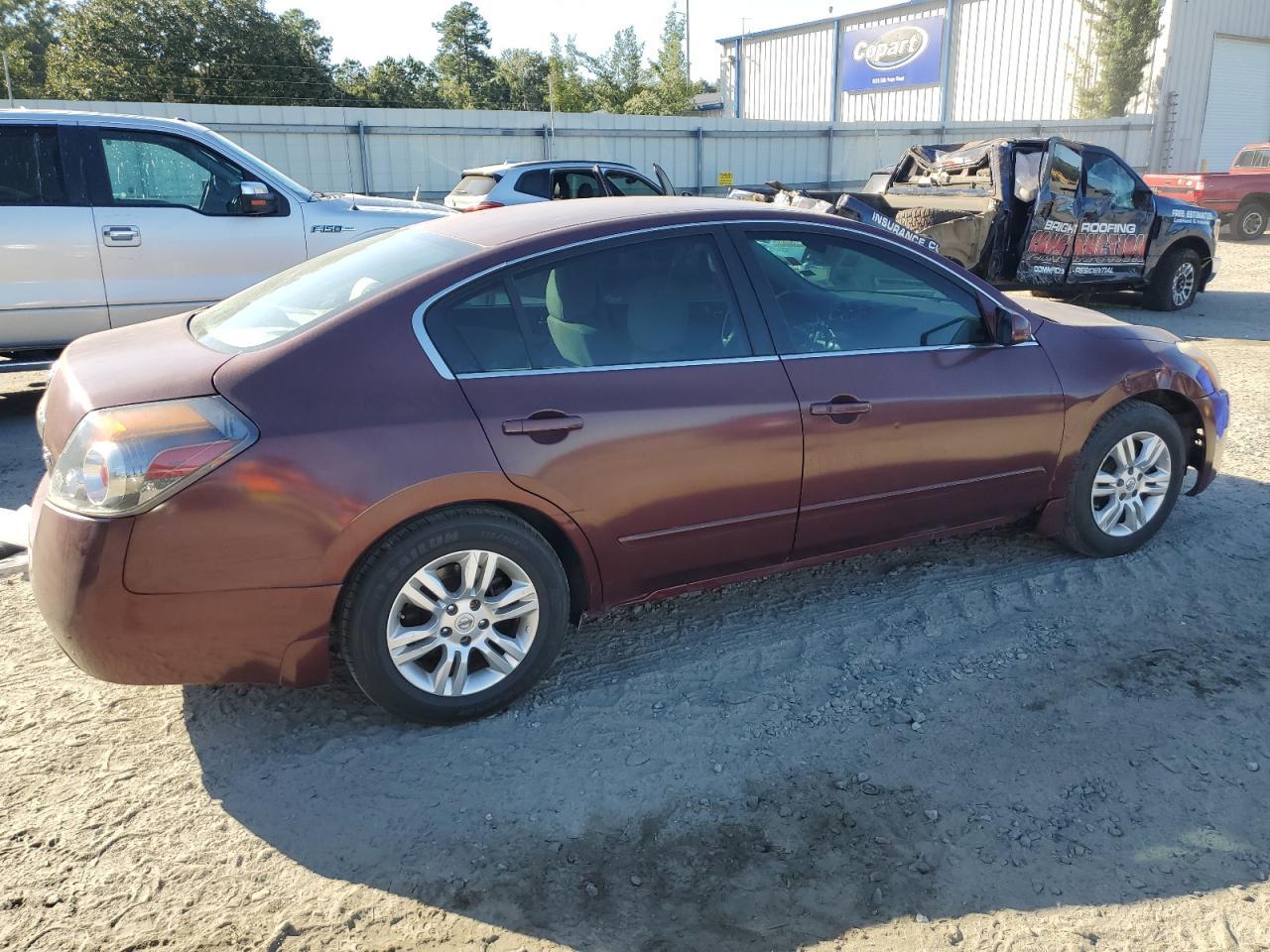 2011 Nissan Altima Base - Фото 3