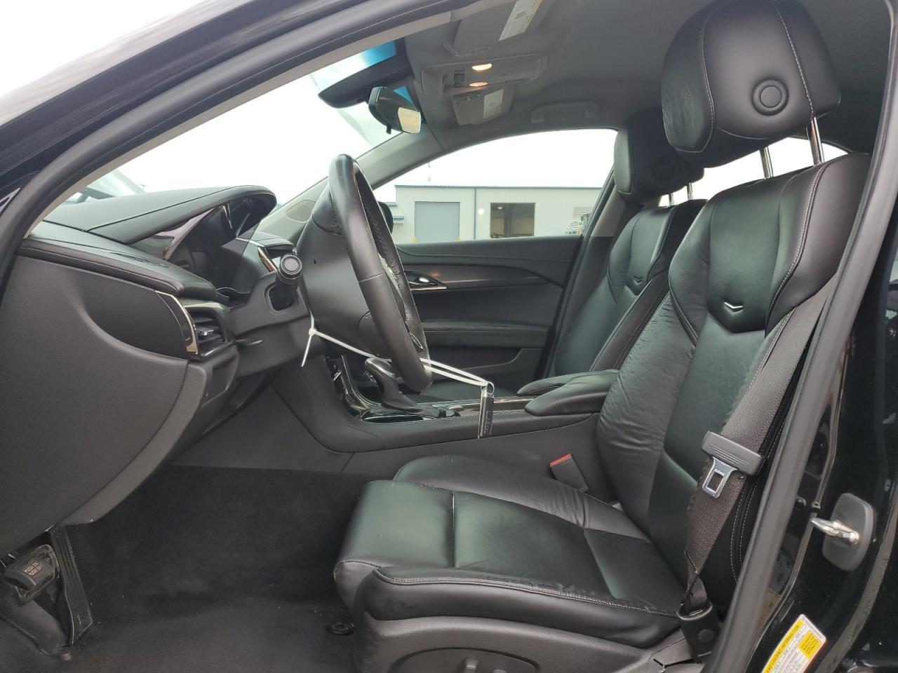 2014 Cadillac Ats - Image 7