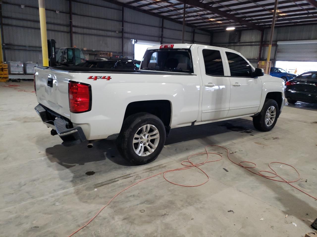 2019 Chevrolet Silverado Ld K1500 Lt - Фото 3