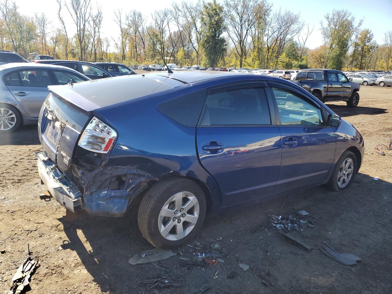 2009 Toyota Prius - Image 3