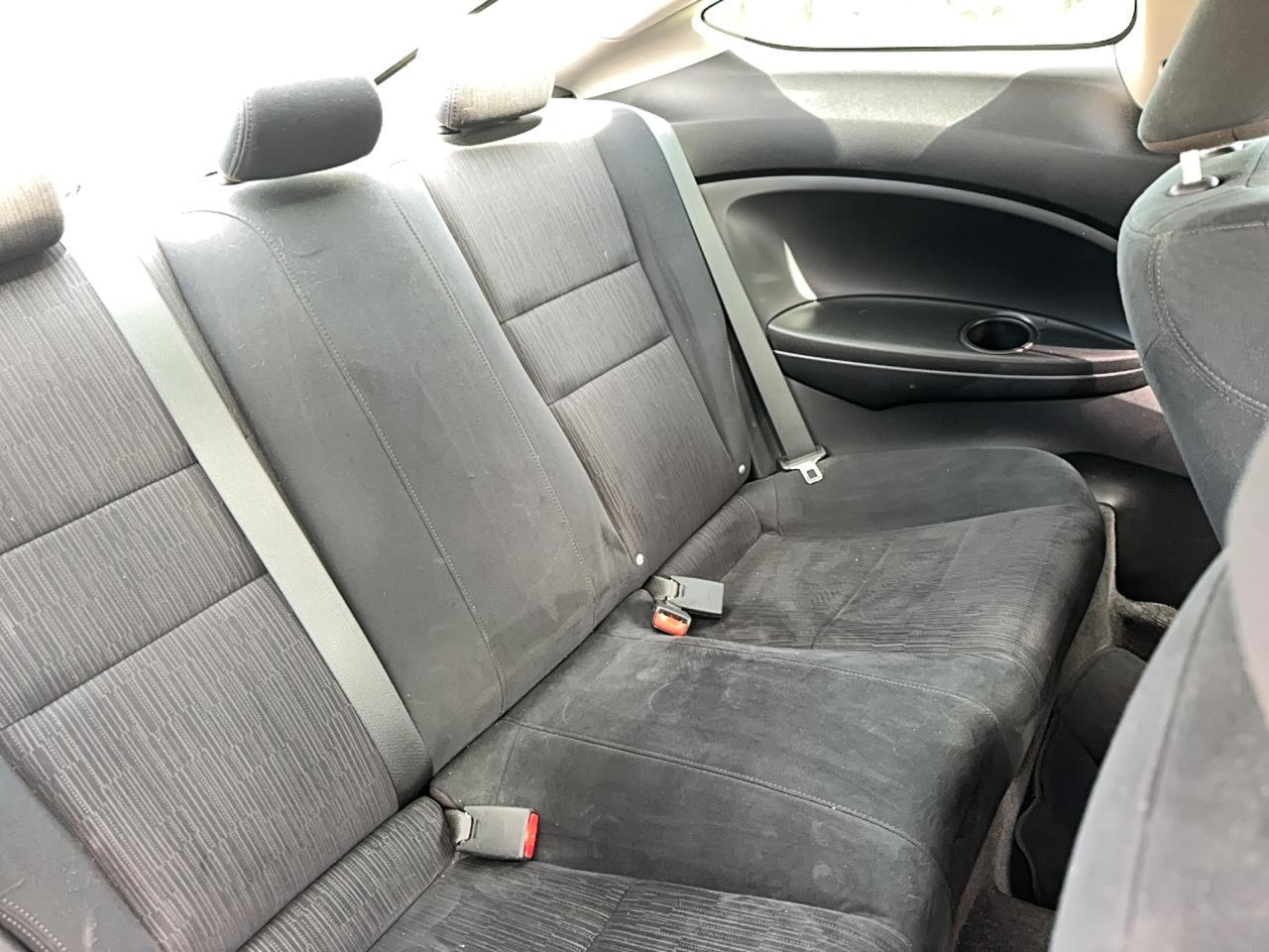 2012 Honda Accord Lx - Image 6