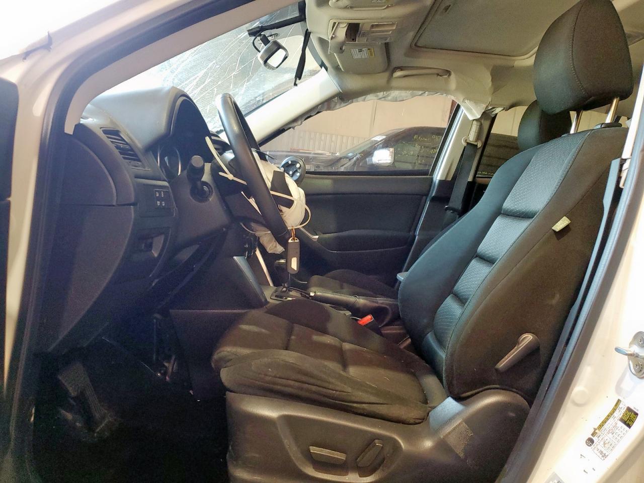 2013 Mazda Cx-5 Touring - Фото 7