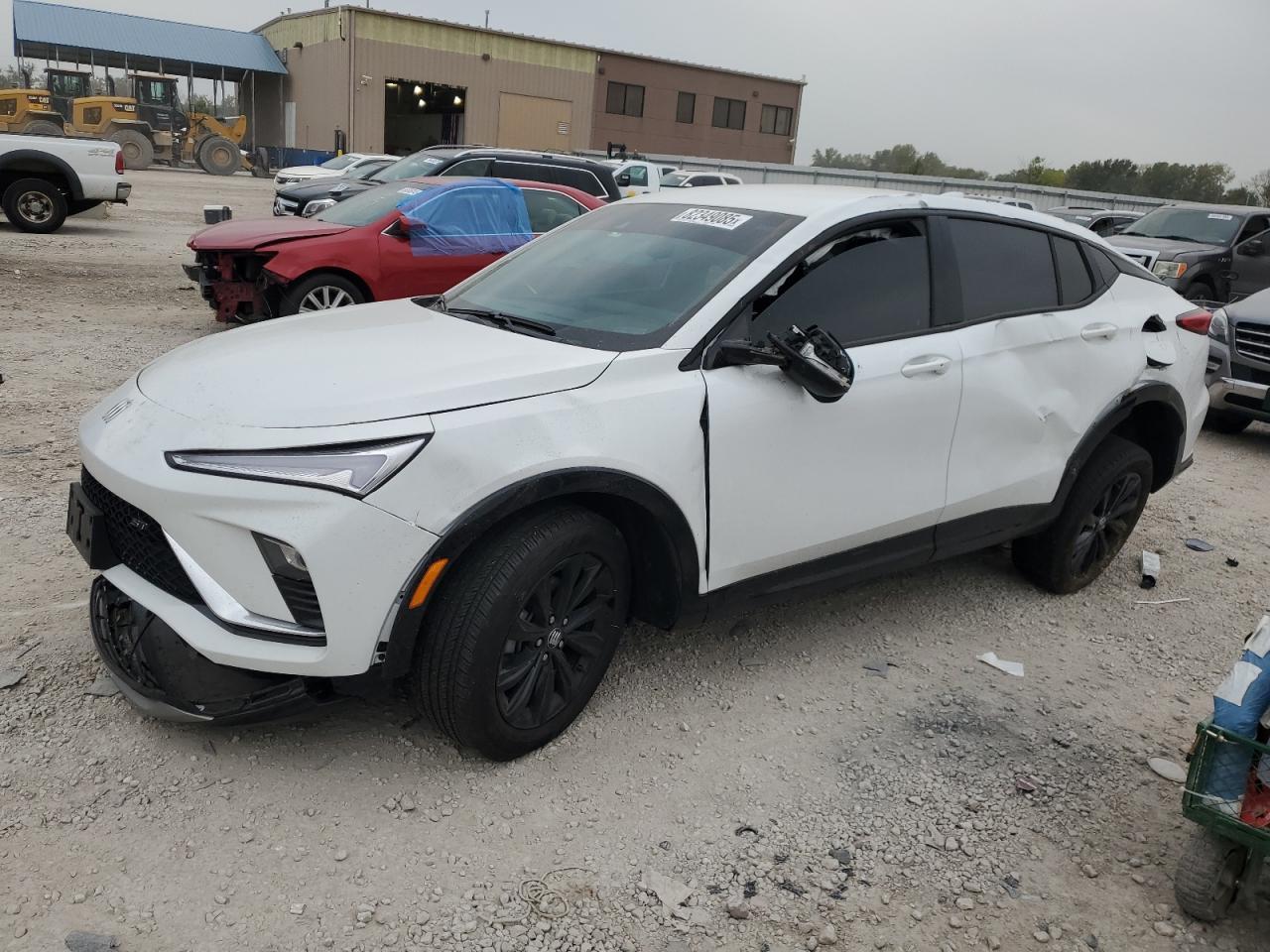 2024 Buick Envista Sport Touring