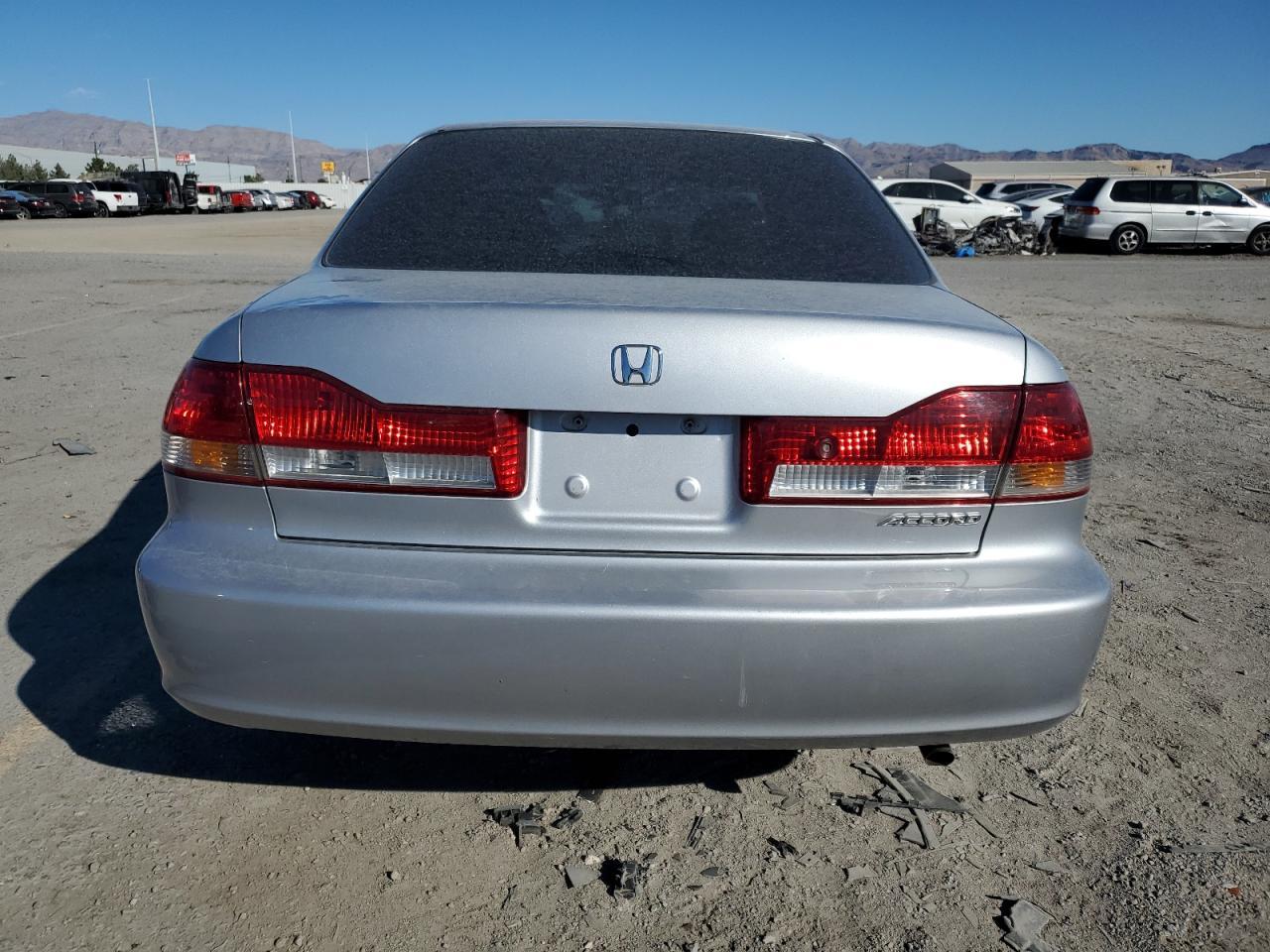 2002 Honda Accord Value - Image 6