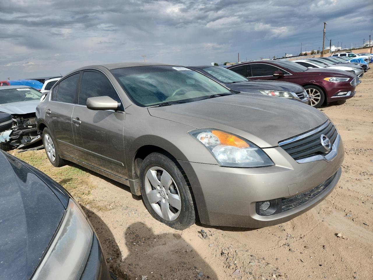 2008 Nissan Altima 2.5 - Image 4