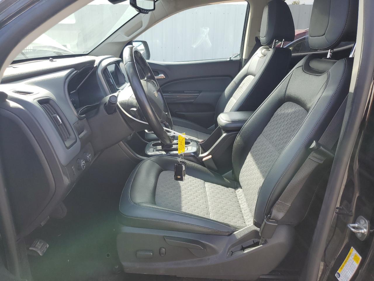 2018 Chevrolet Colorado Z71 - Image 7