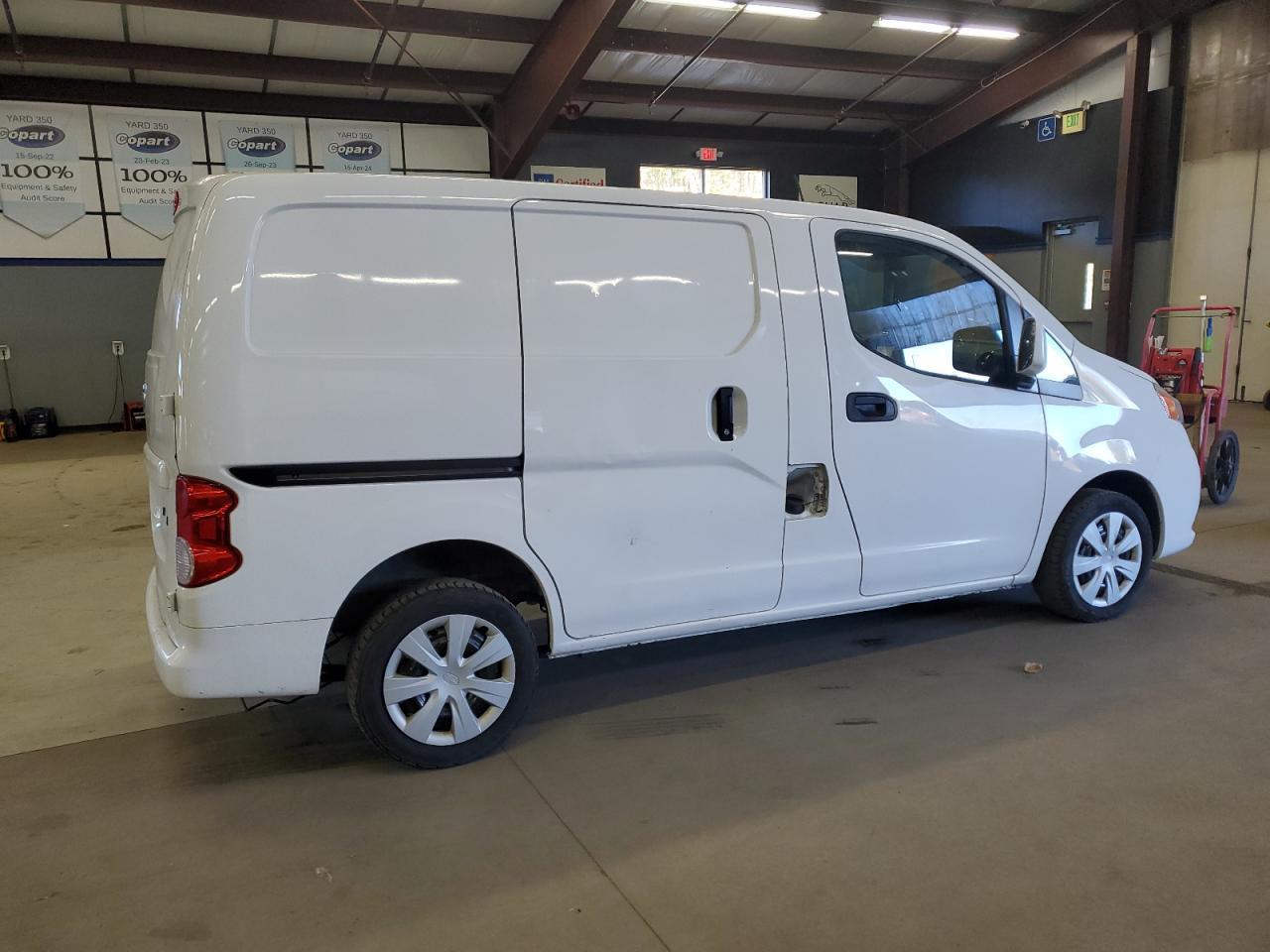 2019 Nissan Nv200 2.5S - Image 3