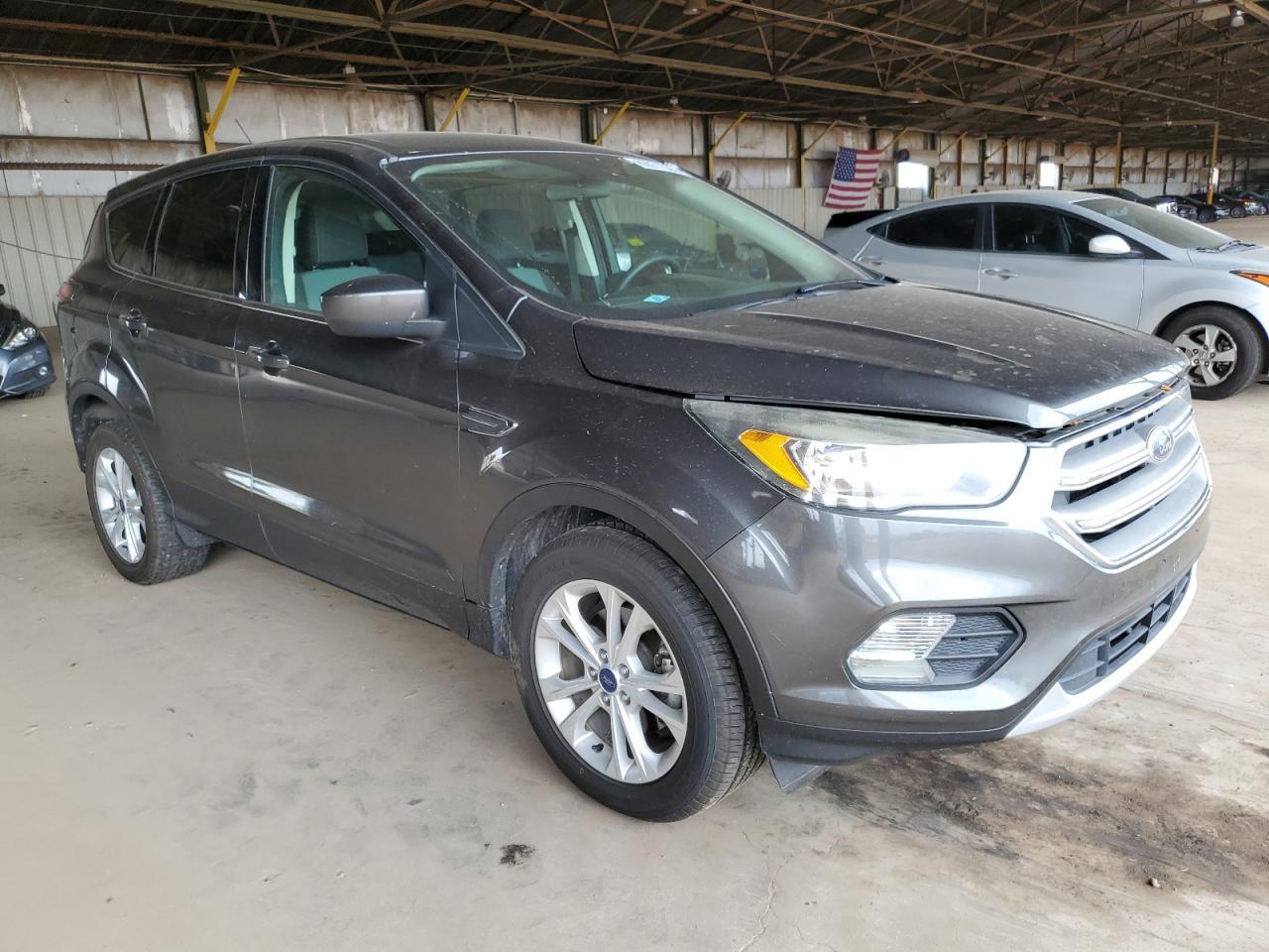 2017 Ford Escape Se - Image 4