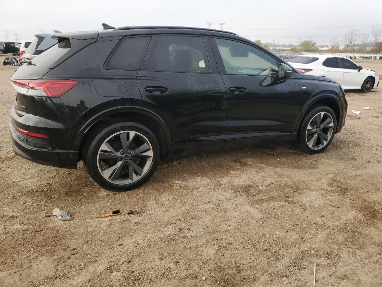 2023 Audi Q4 E-Tron Premium Plus - Фото 3