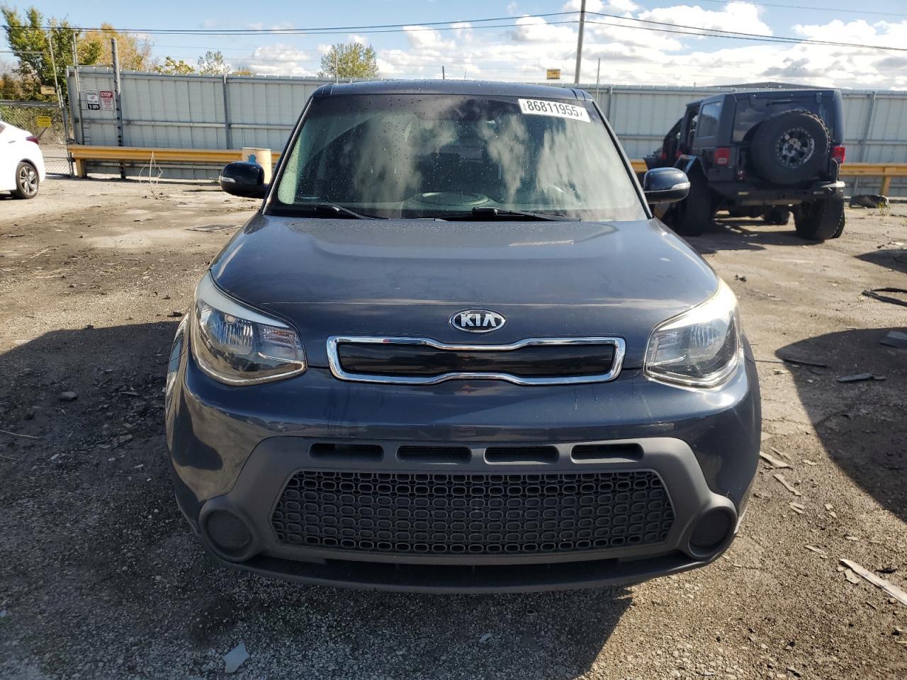 2014 Kia Soul + - Image 5